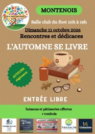 Salon du livre
