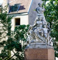 Visite : Les personnalit�s bisontines