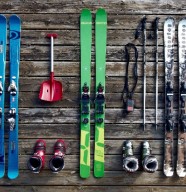 Bourse au ski