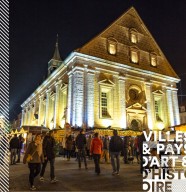 Visite : Les Lumi�res de No�l