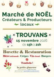 Marché de Noël