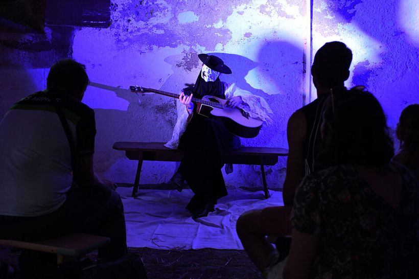 La valse des faucons