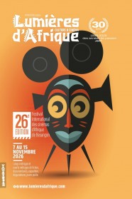 Festival Lumi�res d'Afrique