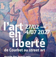 Visite de l'exposition 