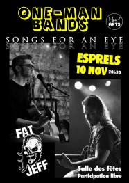 Concert rock / blues