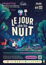 Le Jour de la nuit