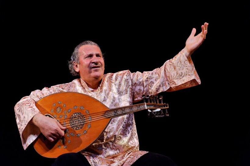 Ibrahim Keivo et son ensemble