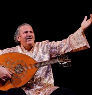 Ibrahim Keivo et son ensemble