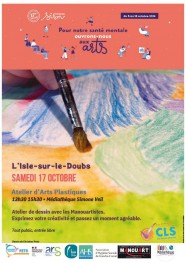 Atelier d'Arts Plastiques