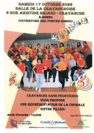Chorale 