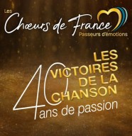 Sortie au concert Les choeurs de France � Chevigny St Sauveur (21)