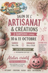 Salon de l'artisanat