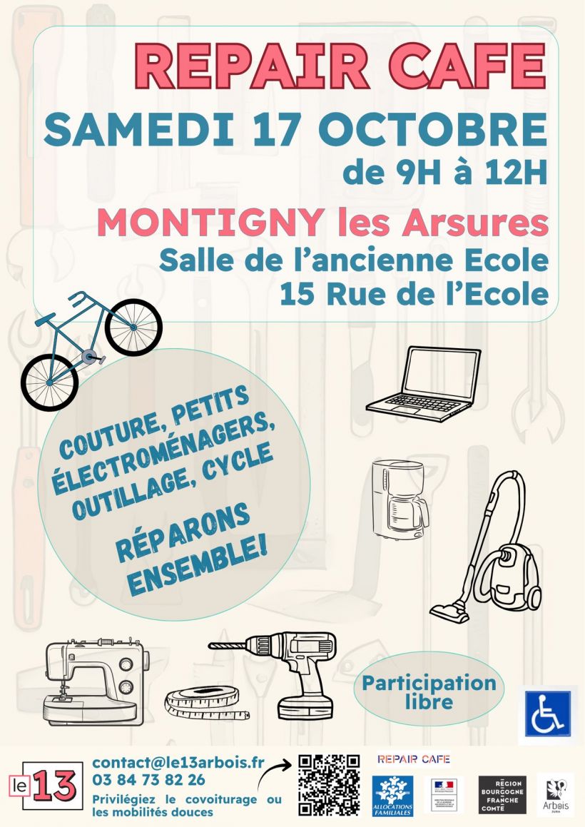 Repair Café