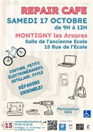 Repair Caf�