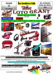 LOTO G�ant