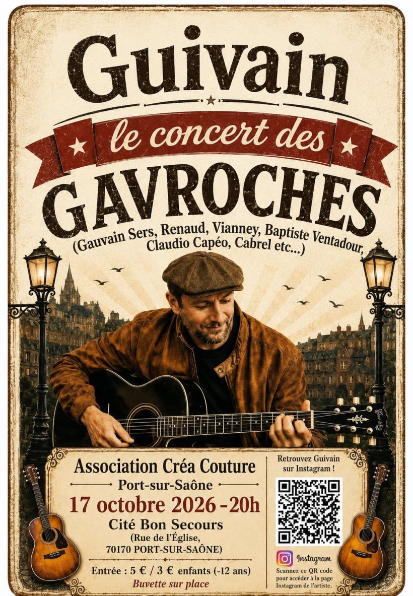 GUIVAIN 