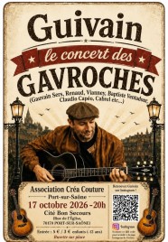 GUIVAIN 