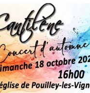 Concert d'automne