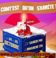 Comt'Est qu'on s'arrête ?