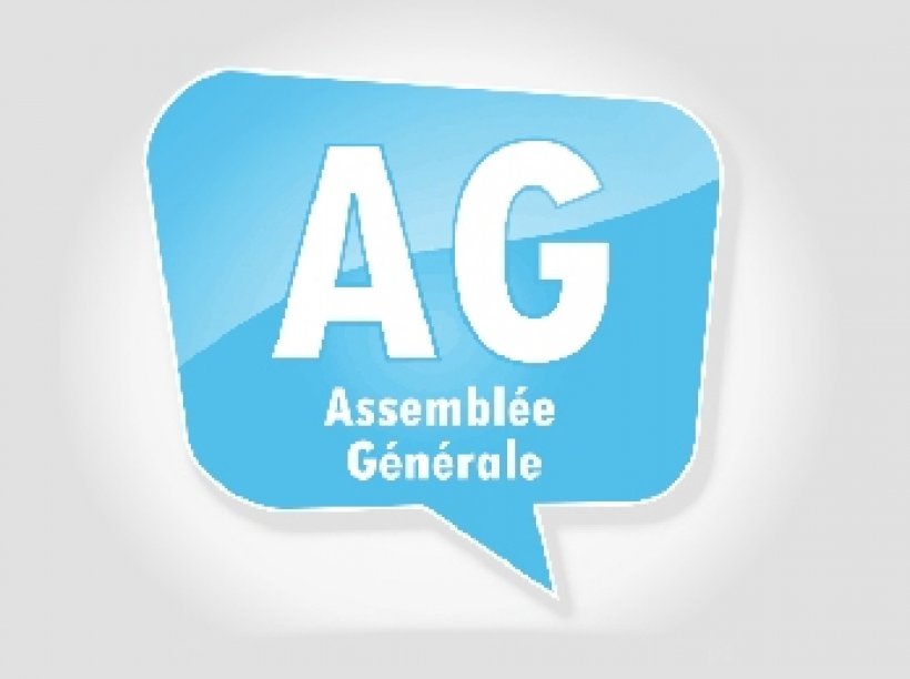 Assemblée Générale du Club Omnisports Clairvalien