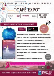 Caf� Expo