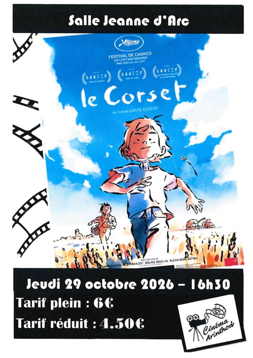 Le Corset
