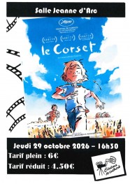 Le Corset