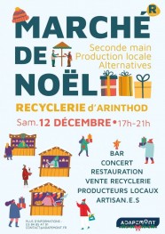 March� de No�l