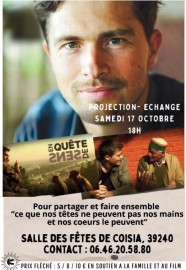 Ciné-échange "En quête de Sens"
