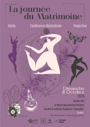 Journ�e du matrimoine