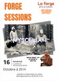 Mona Mour + Myscelian