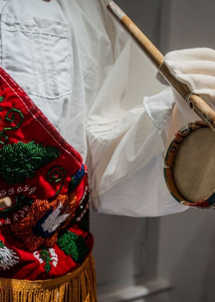Visite guid�e : R�ves mexicains