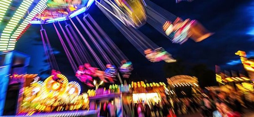 F�te foraine