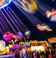 F�te foraine