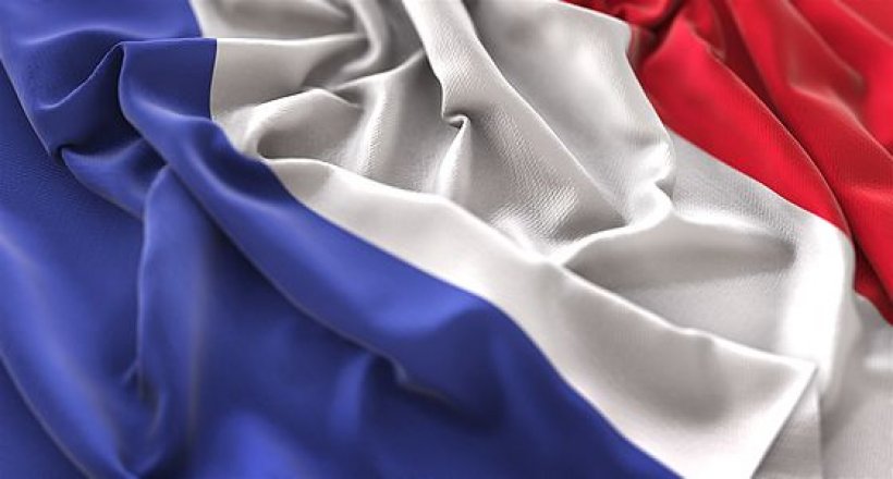 C�r�monie patriotique