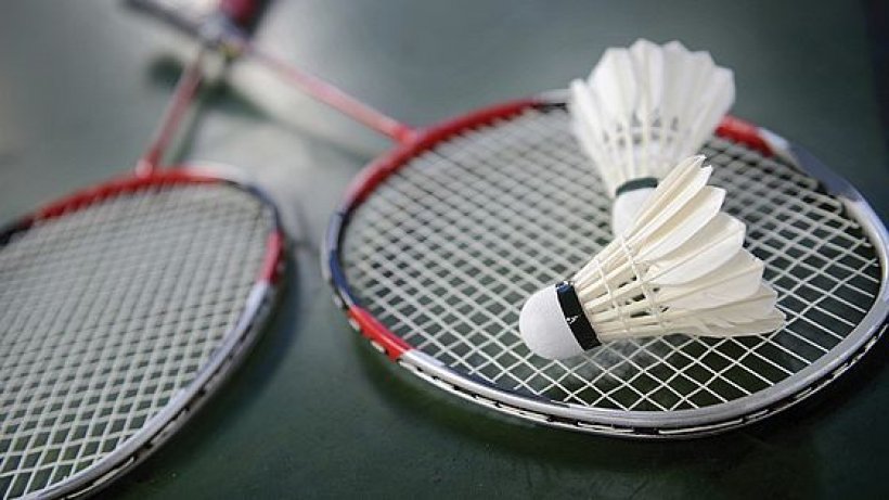 Badminton : Tournoi simples