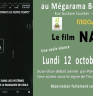Projection-d�bat 