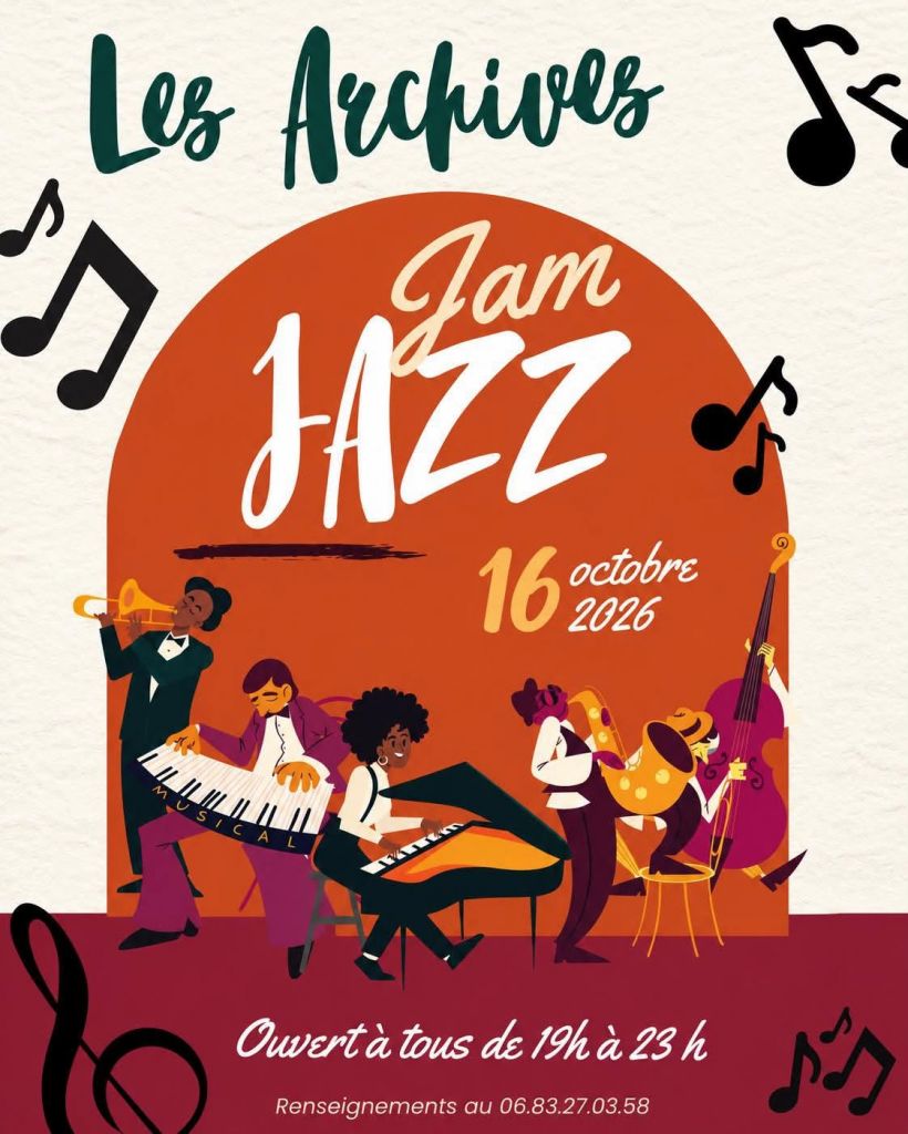 Jam Jazz