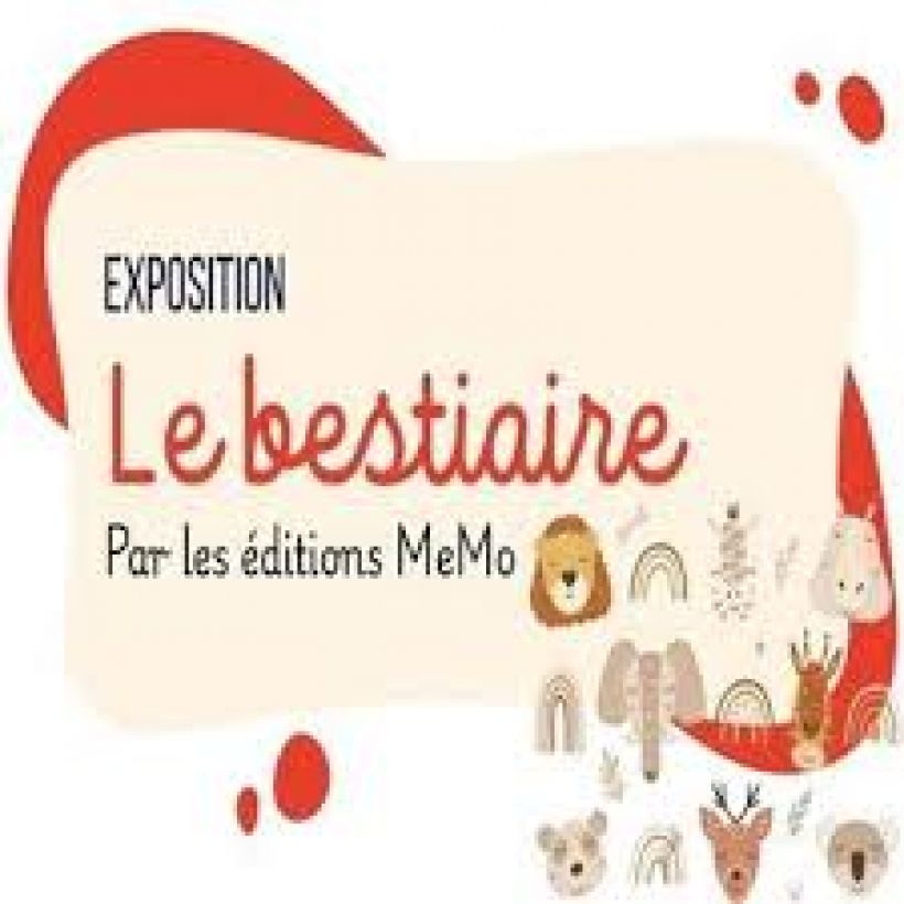 Le Bestiaire MeMo