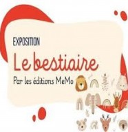 Le Bestiaire MeMo