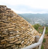 Visite : Au fil des Terrasses en Pierre S�che