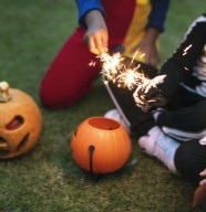 Soir�e Halloween