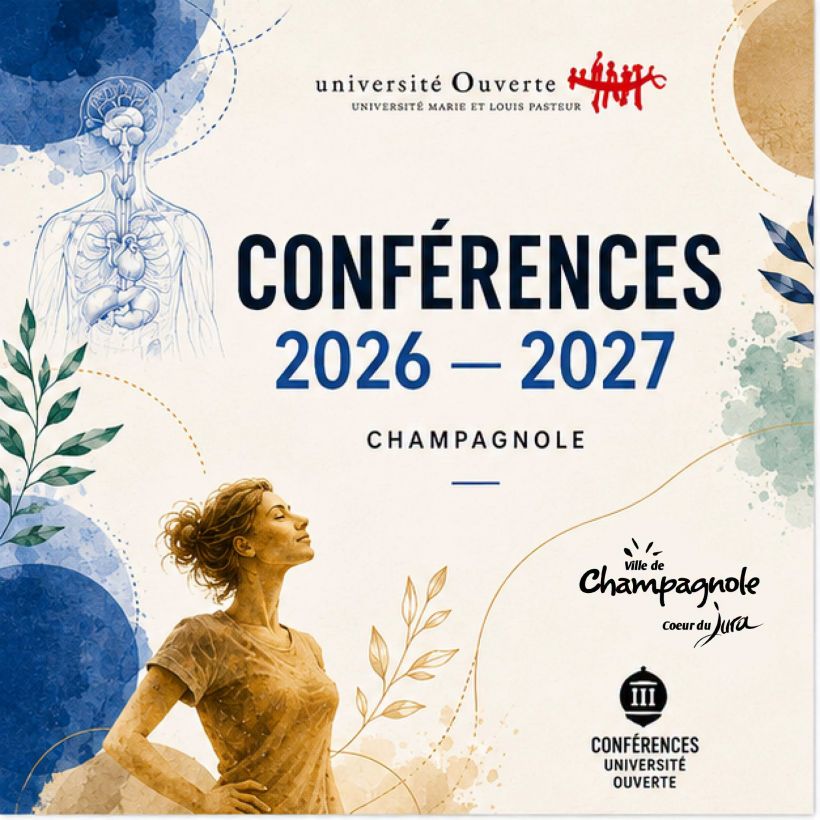 Conf�rence universit� ouverte