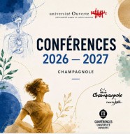 Conf�rence universit� ouverte