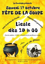 F�te de la soupe