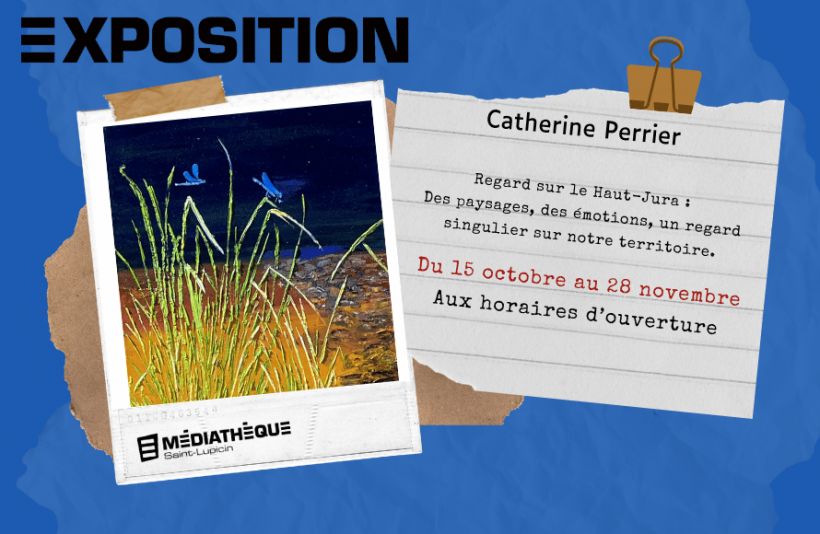 Catherine Perrier