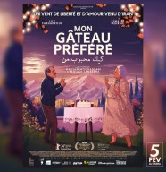 Mon g�teau pr�f�r�