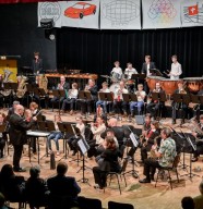 Concert de la Sainte-C�cile