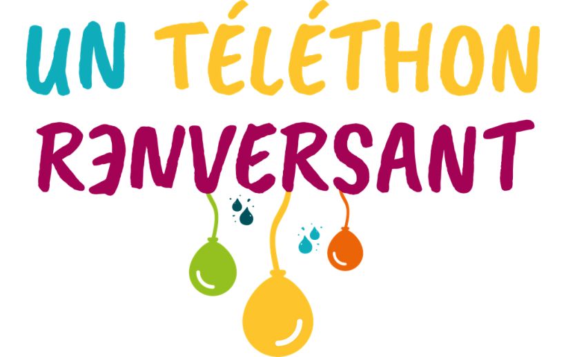 Téléthon - Randonnée