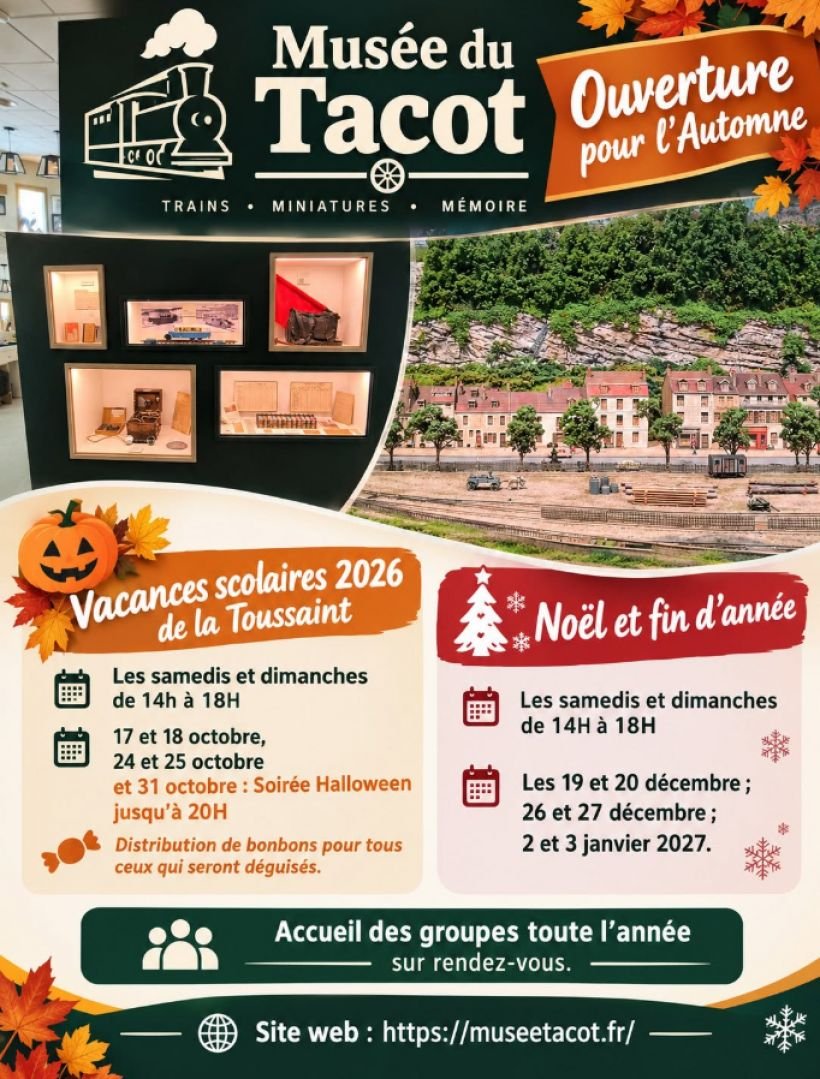 Soirée Halloween